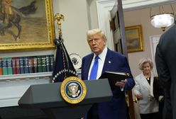 USA kończą z ofensywą. Kolosalne koszty nalotów na Huti