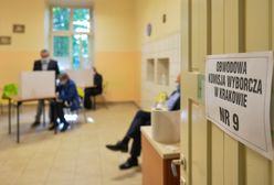 Wybory 2023. Okręgi wyborcze do Sejmu i Senatu. Pełna lista