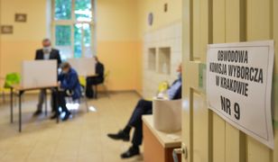 Wybory 2023. Okręgi wyborcze do Sejmu i Senatu. Pełna lista