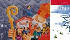 Trójka z charytatywną akcją „Święta Bez Granic 2018”, licytacja na rzecz dzieci z Mariupola na Ukrainie