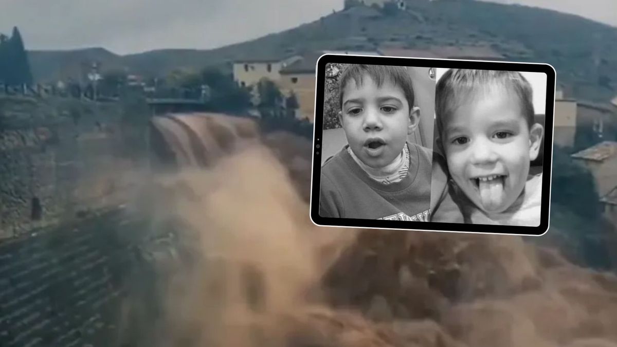 Potwierdziło się najgorsze. Hiszpania płacze po śmierci dzieci