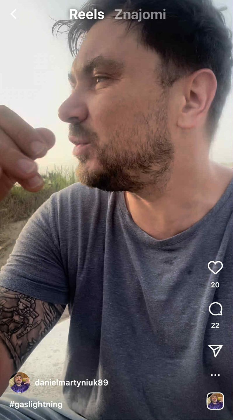 Daniel Martyniuk