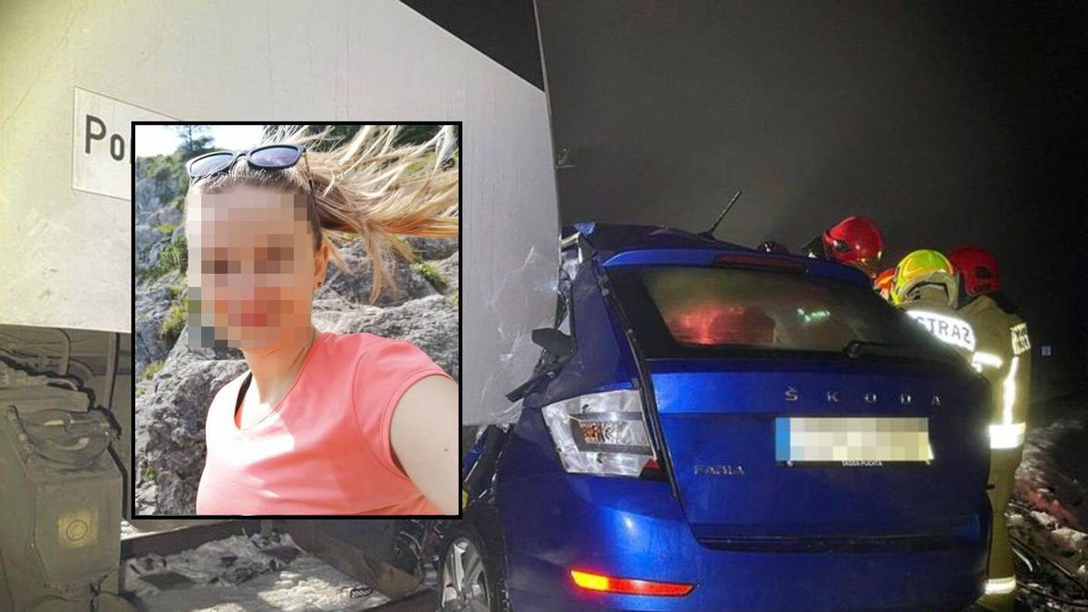 Jolanta została zamordowana przez mężą