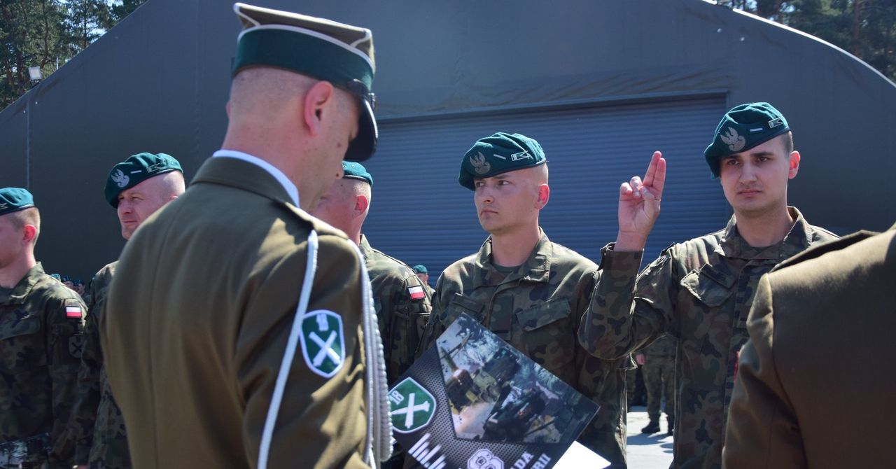Ozorków: Jak będą wyglądać obchody Święta Wojska Polskiego?