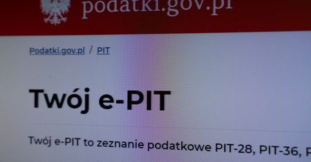 Już milion zeznań złożonych przez Twój e-PIT