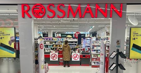 Sztuka za 58 groszy. Tylko w Rossmannie. Zostały 2 dni