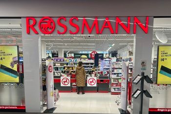 Sztuka za 58 groszy. Tylko w Rossmannie. Zostały 2 dni