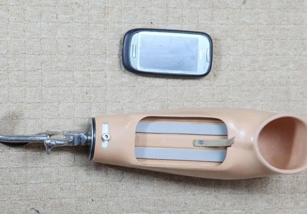 Kapitan Hook i jego smartfon 2