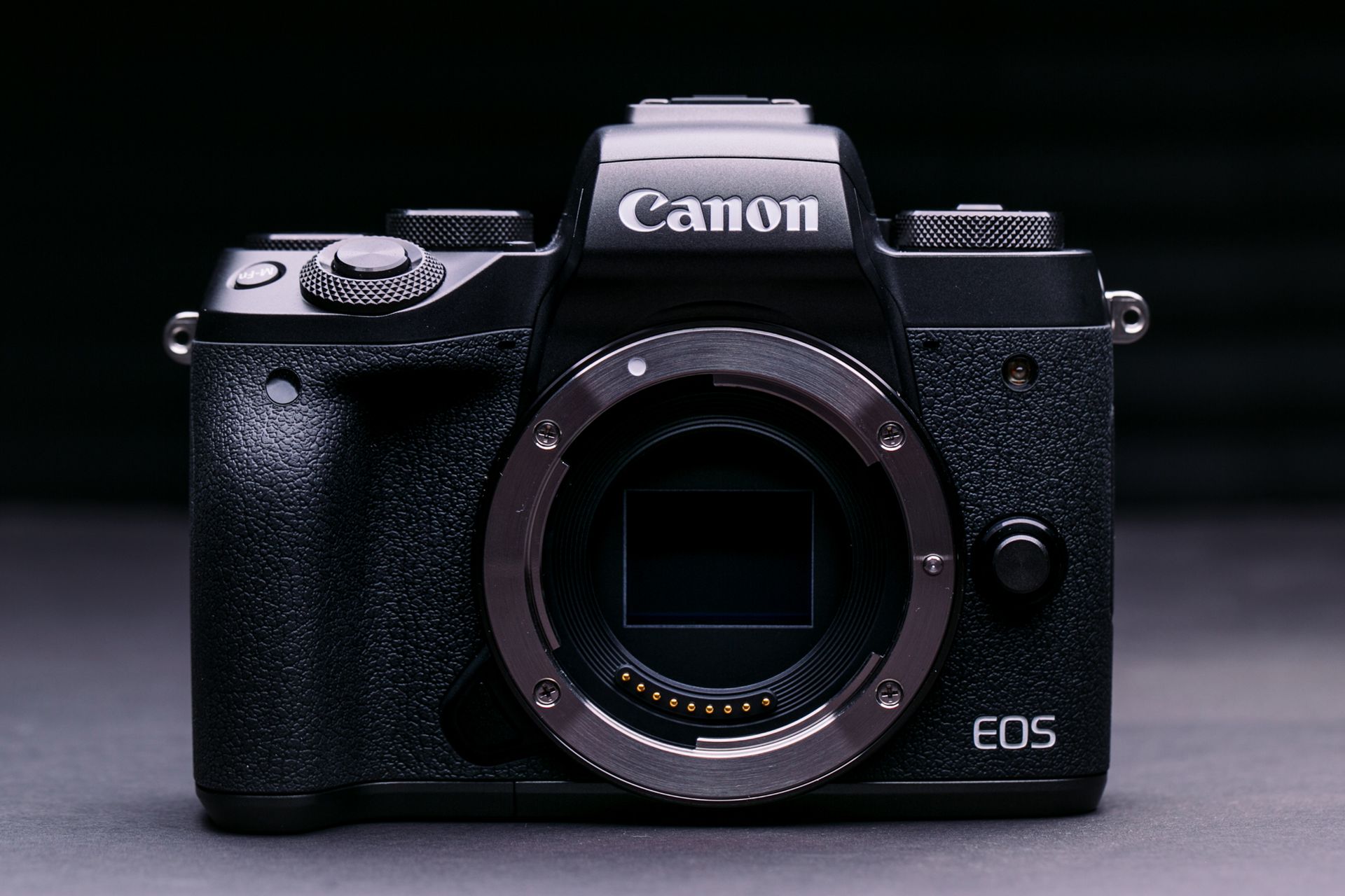Canon EOS M5 - test bezlusterkowca, na którego długo czekaliśmy 75