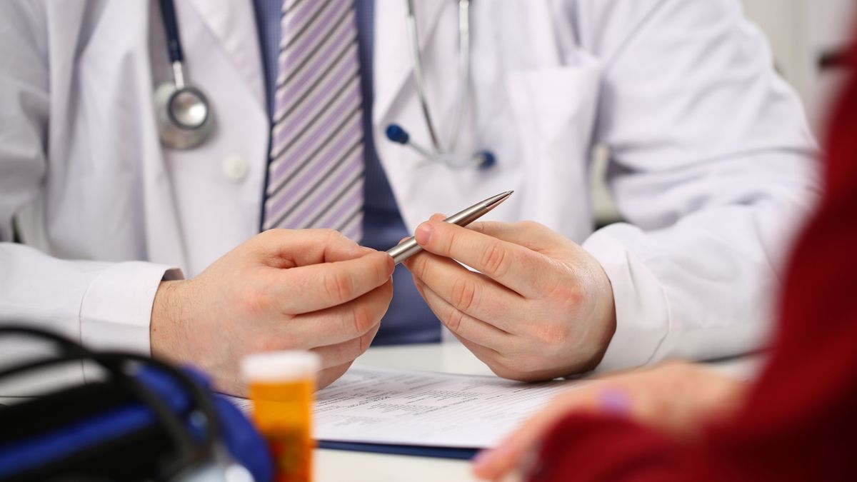 Rzekoma niedoczynność przytarczyc to genetyczna choroba metaboliczna