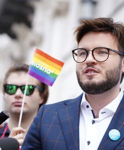 Godzieszów. „Łeb uciąć albo rozstrzelić". Działacz LGBT składa zawiadomienie do prokuratury