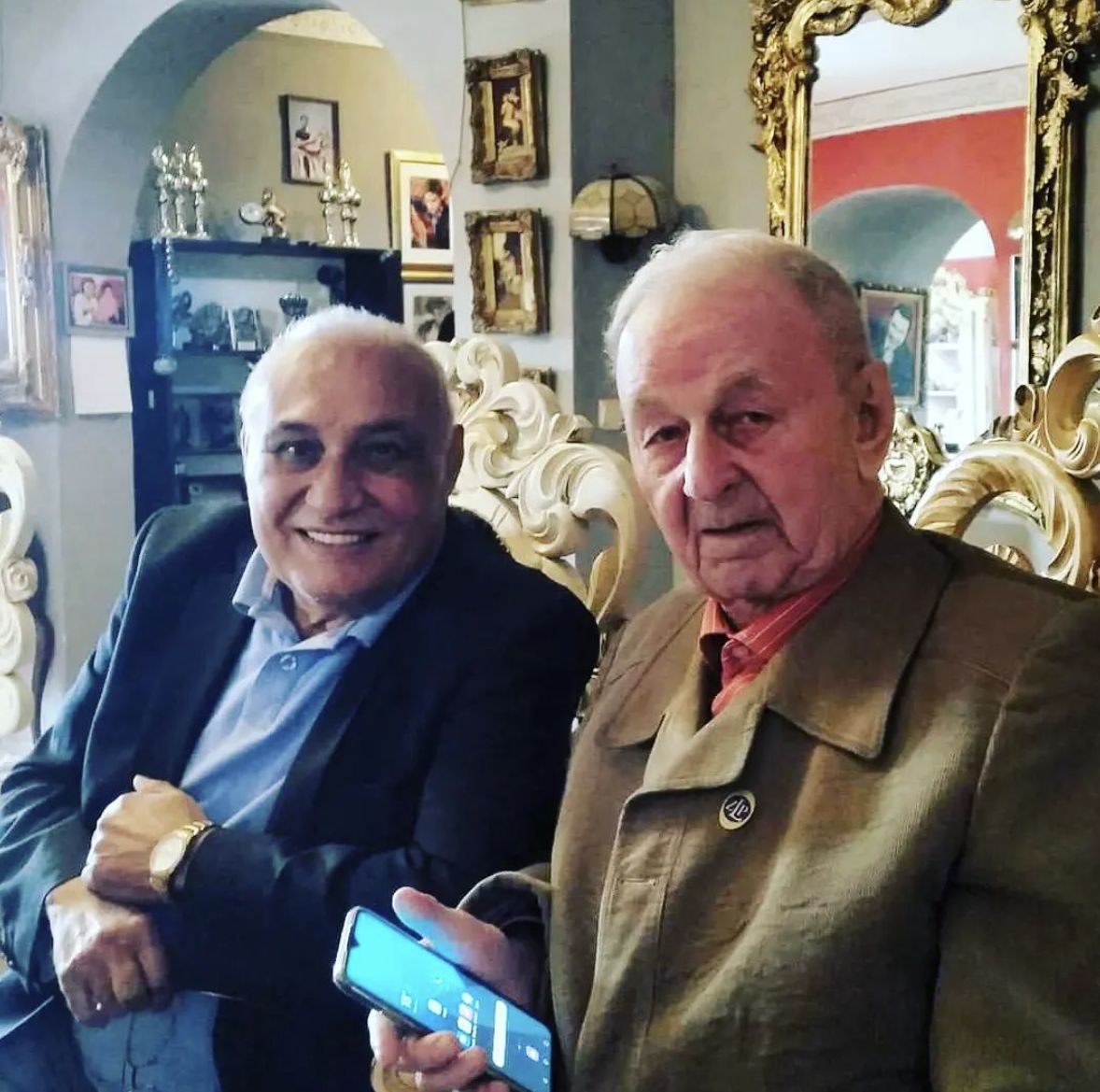 Tak mieszka Don Vasyl