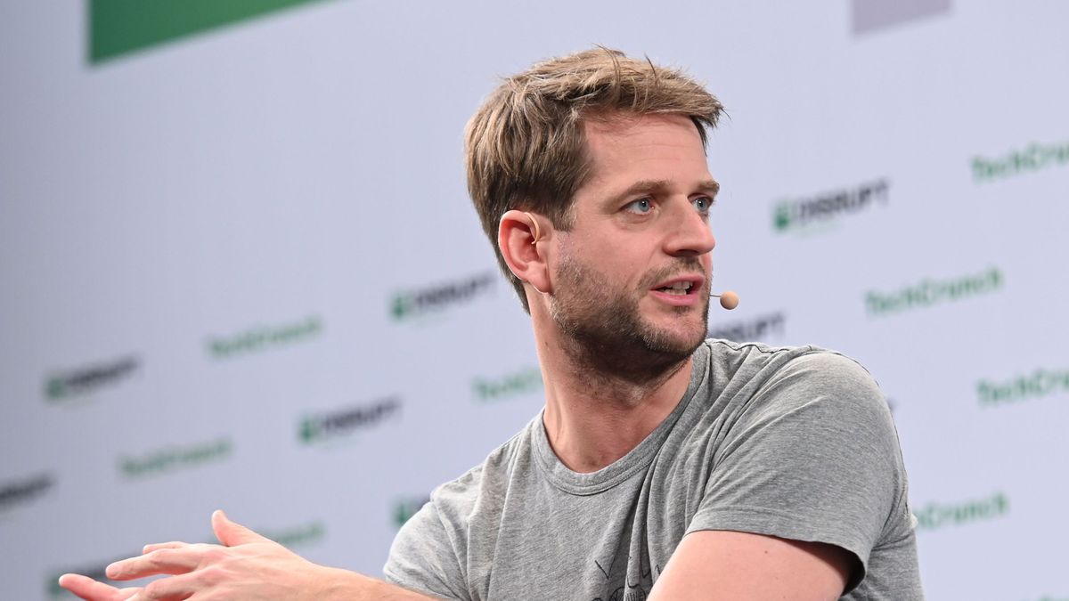 Klarna, firma założona przez Sebastiana Siemiątkowskiego (na zdjęciu), wprowadza nowe produkty do Polski jako jednego z pierwszych rynków na świecie 