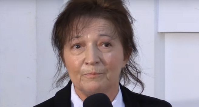 Alina Czerniakowska felietonistką „Sieci”