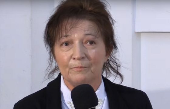 Alina Czerniakowska felietonistką „Sieci”