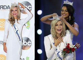 Nowa Miss USA jest z pochodzenia Rosjanką! (ZDJĘCIA)