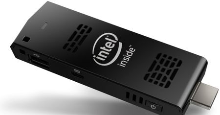 Intel Compute Stick za darmo? Sprawdź jak go zdobyć
