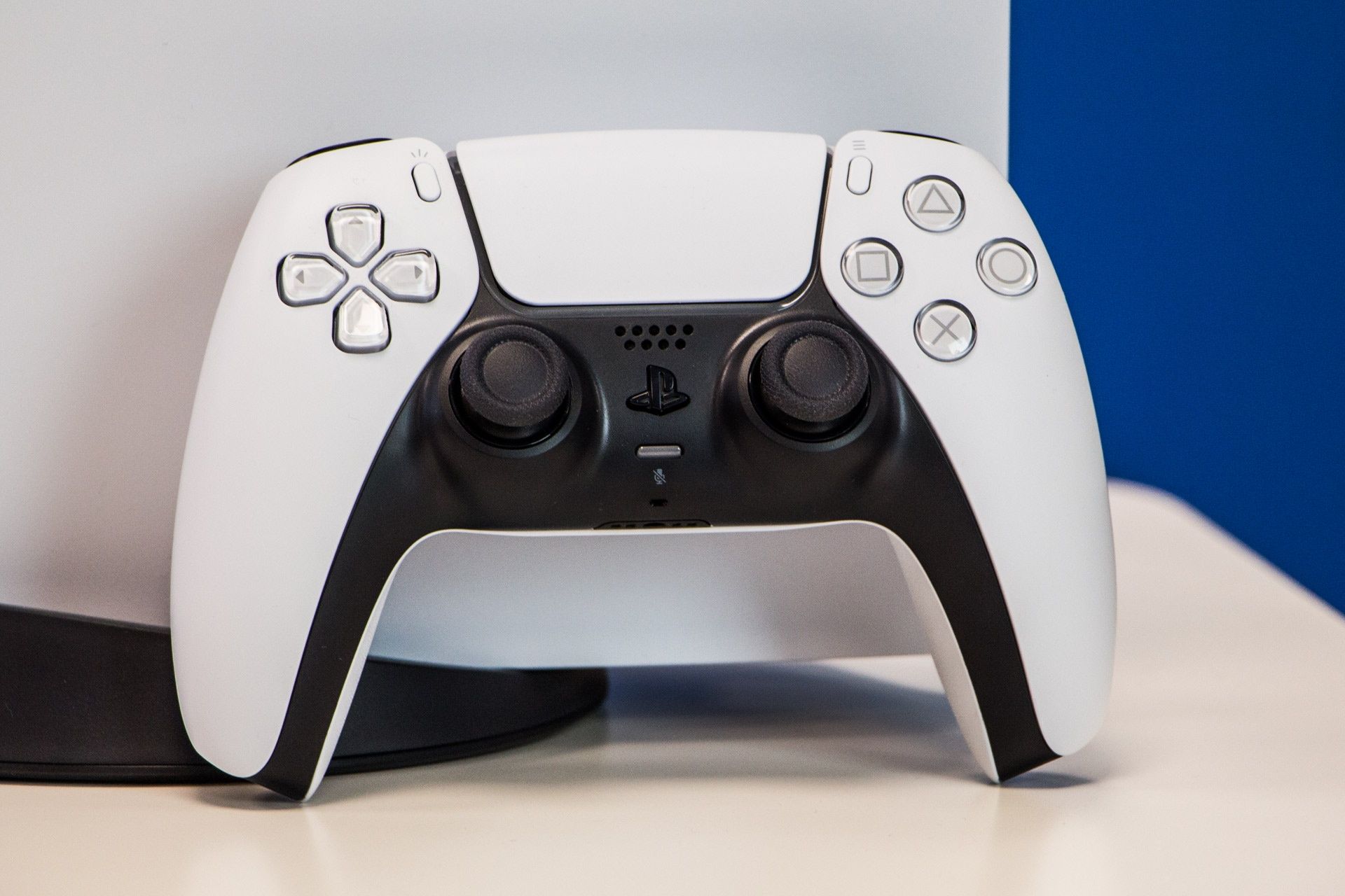 PS5 - kontroler DualSense