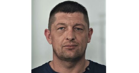 Stworzył bombę ekologiczną. Teraz jest poszukiwany listem gończym