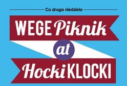 Wege Piknik i koncert Searching For Calm w Hockach Klockach nad Wisłą