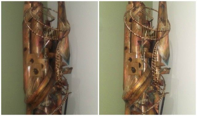 Aktualizacja oprogramowania HTC One M9 poprawia jakość zdjęć 8