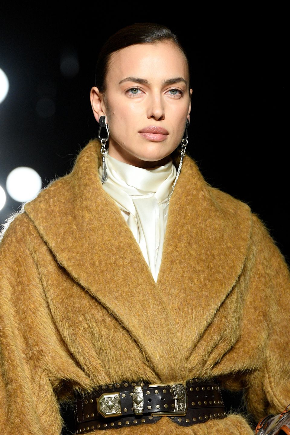 Irina Shayk i Kanye West mają romans?
