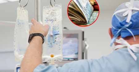 Tak zarabiają lekarze w Szwecji. "Niektórzy polscy lekarze zawstydzają Szwedów"