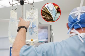 Tak zarabiają lekarze w Szwecji. "Niektórzy polscy lekarze zawstydzają Szwedów"