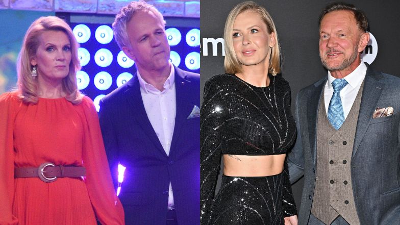 Dorota Chotecka i jej mąż nie mają kontaktu z Pazurami