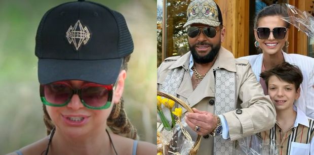 Maja i Krzysztof Rutkowscy dwa lata temu starali się o dziecko i je stracili: "Dlatego 100 kilogramów ważyłam"