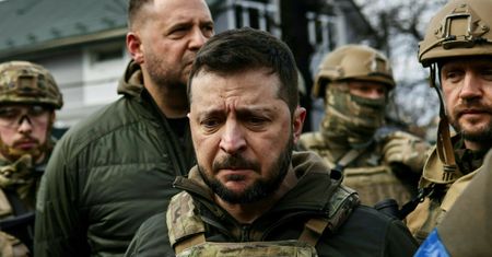 19.02.2023. Ukraina podjęła decyzję
