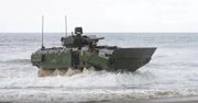 ACV-30 – bojowy wóz piechoty marines. USMC przygotowuje się do wojny z Chinami