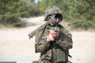 Jest umowa. Polska dostarczy Szwecji broń, która sprawdziła się w Ukrainie