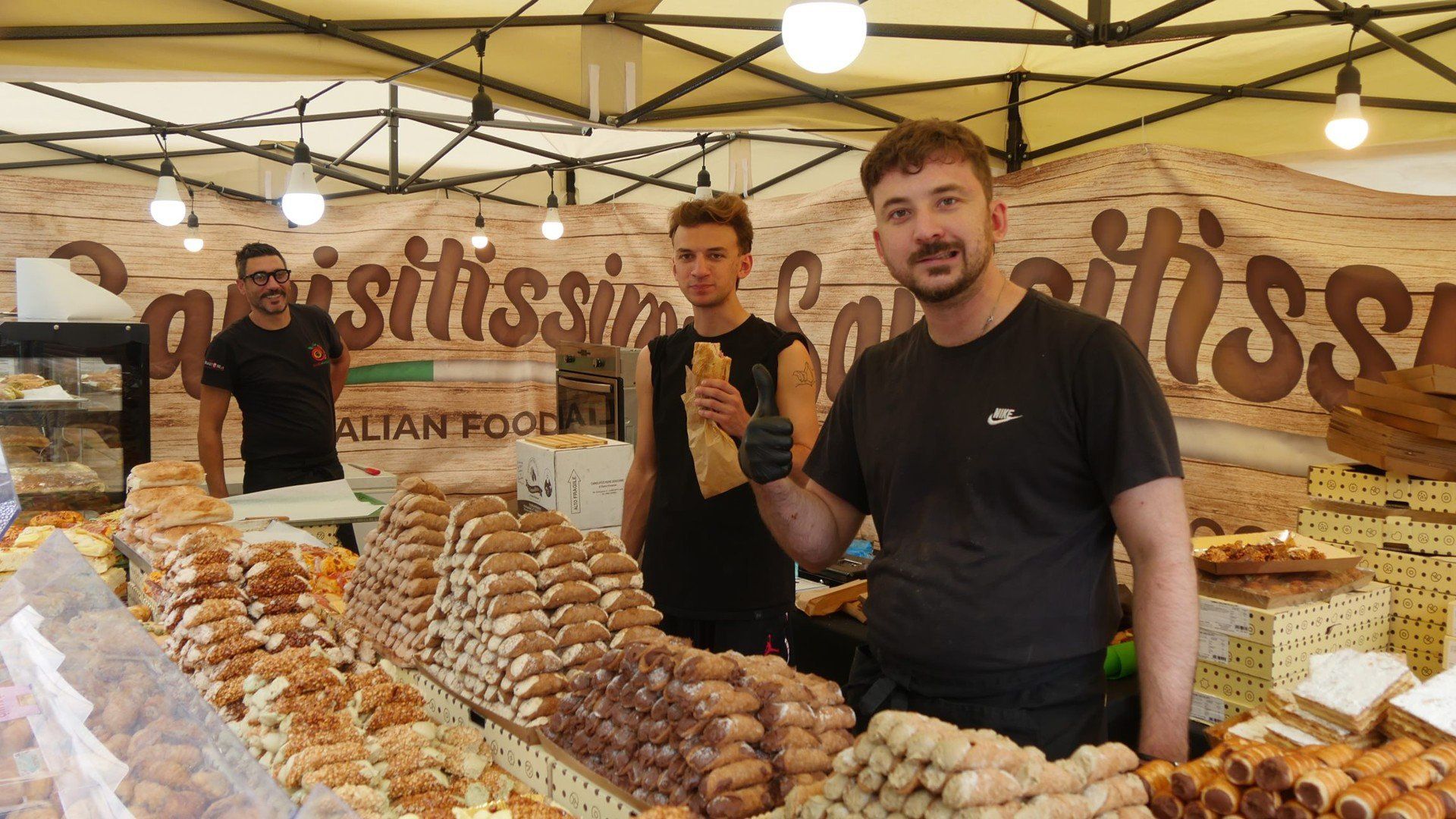 Gastro Miasto we Wrocławiu