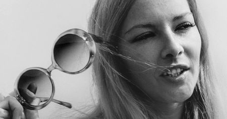 Barbara Brylska skończyła 81 lat. Mężczyźni do niej wzdychali, a mąż ją zostawił dla innej