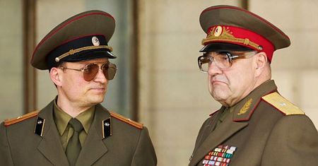 Były oficer wywiadu obejrzał serial TVP. "Bardzo prorosyjski, a wręcz antypolski"