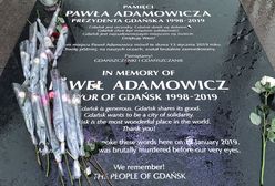 Paweł Adamowicz. Rafał Trzaskowski wspomina tragiczny dzień. "Stałem z synem oniemiały"