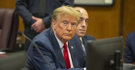 Sprawa Donalda Trumpa. Sąd ustalił termin