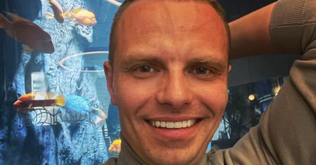 Marcin Hakiel bez dzieci. Tak wygląda życie świeżo upieczonego singla