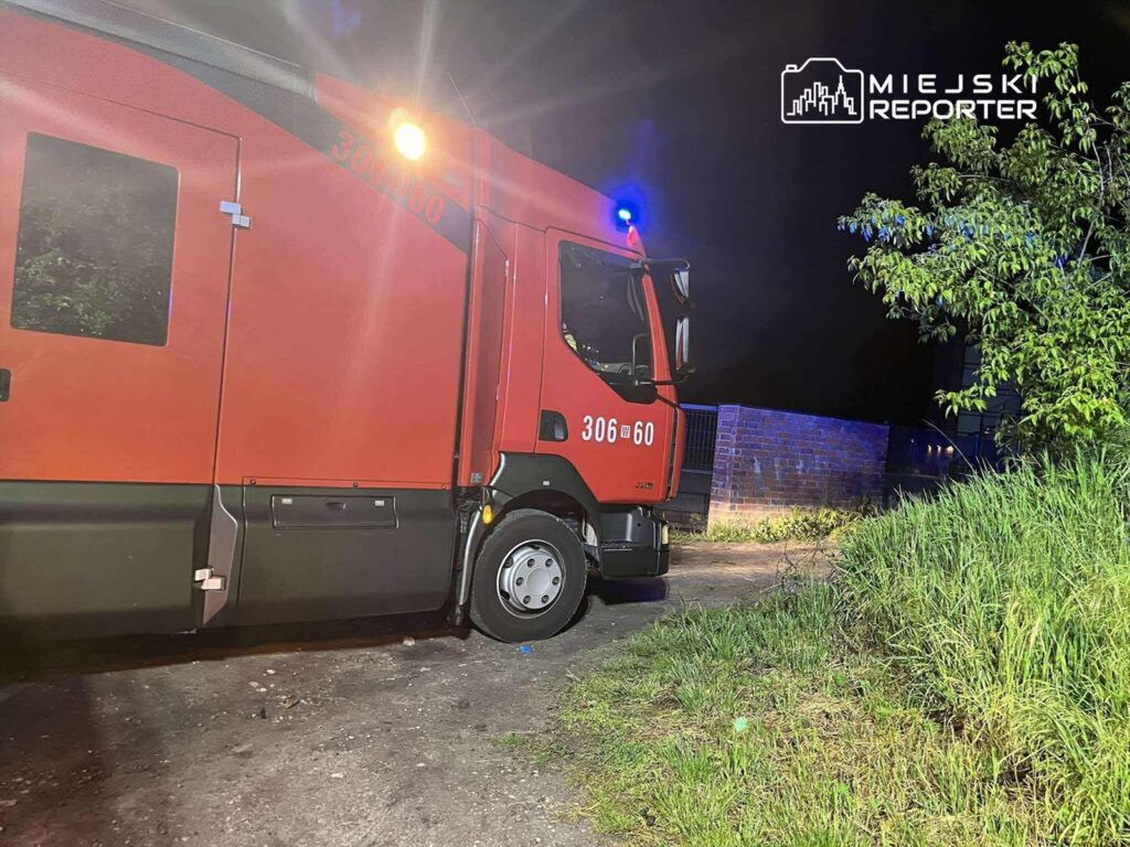 Fot. Czytelnik Miejskiego Reportera