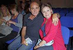 Jan Peszek poznał się z żoną w przedszkolu. Są razem 54 lata