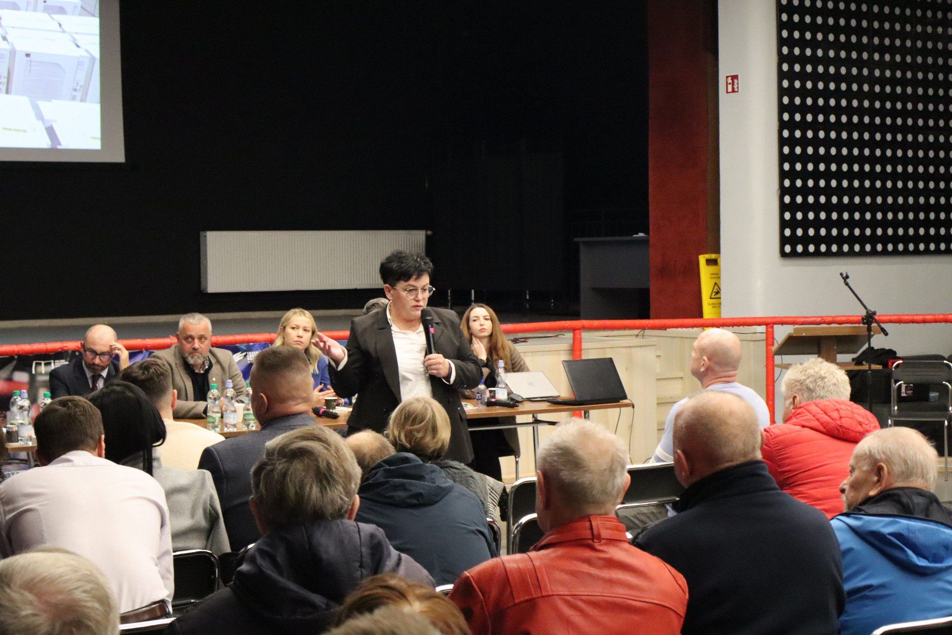 W niewielkich Myślachowicach pomiędzy Krakowem a Katowicami powstanie strategiczna inwestycja energetyczna