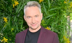Rafał Patyra o kochance. "Myślałem, że to miłość życia"