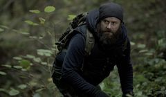 "Wataha 2" - zobacz jak wygląda zima w Bieszczadach