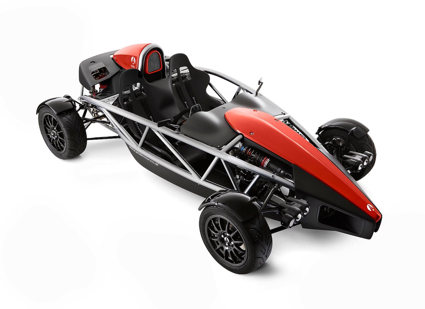Ariel Atom 3,5