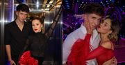Partner Marii Jeleniewskiej wspierał ją w "Tańcu z gwiazdami" jak nikt inny. Kim jest Kuba Nowosiński?