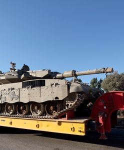 "W każdej chwili". Izraelska armia szykuje się do wojny?