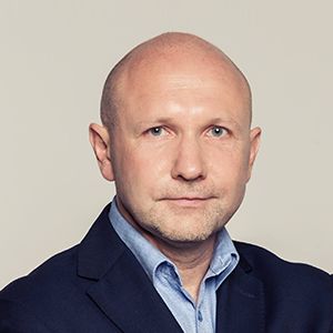 prof. ALK dr hab. Jacek Tomkiewicz - doktor habilitowany nauk ekonomicznych