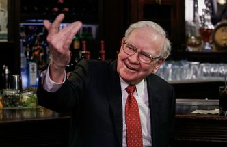 19 milionów dolarów za obiad ze słynnym miliarderem. Tyle nie dał jeszcze nikt