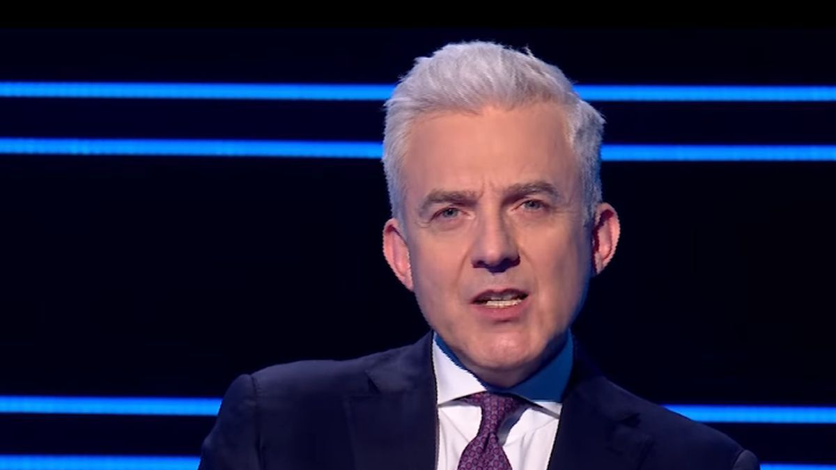 "Milionerzy". Padło pytanie o bursztyn